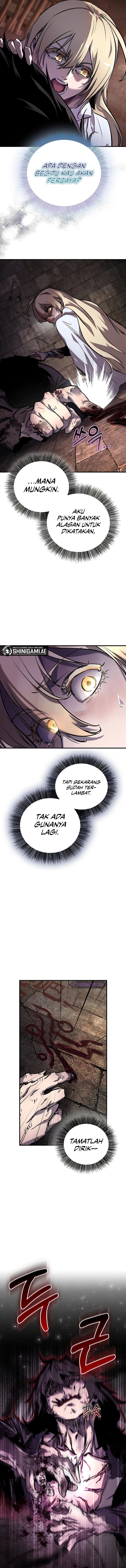 Baca Childhood Friend Of The Zenith - Chapter 1 halaman 14