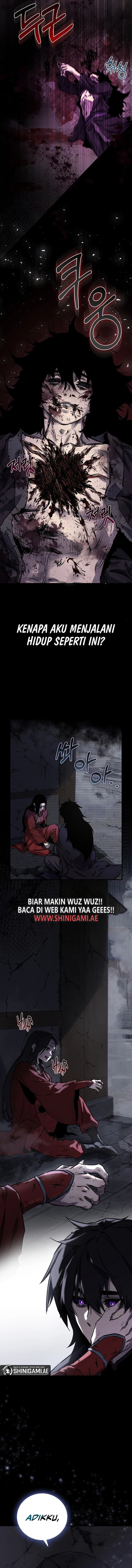 Baca Childhood Friend Of The Zenith - Chapter 1 halaman 15