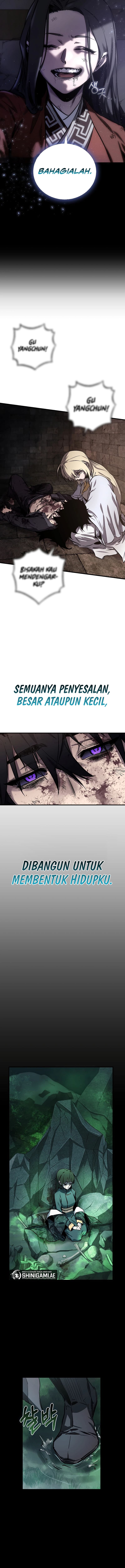 Baca Childhood Friend Of The Zenith - Chapter 1 halaman 16