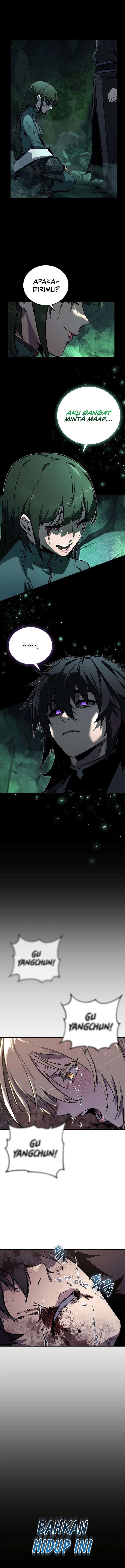 Baca Childhood Friend Of The Zenith - Chapter 1 halaman 17