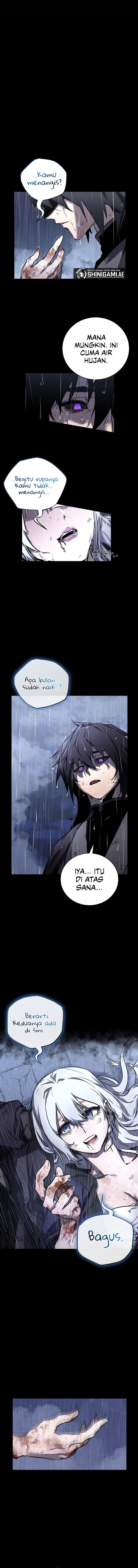 Baca Childhood Friend Of The Zenith - Chapter 1 halaman 18