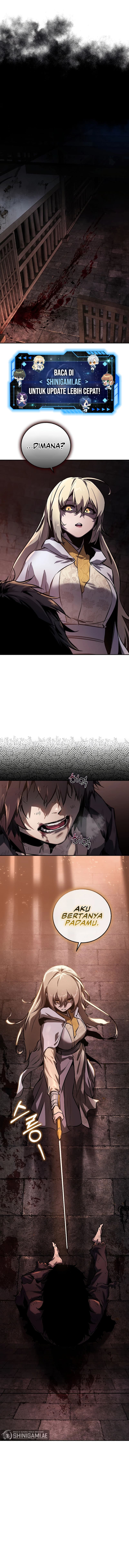 Baca Childhood Friend Of The Zenith - Chapter 1 halaman 2