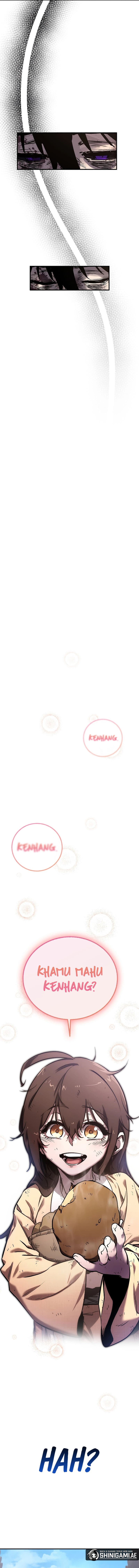 Baca Childhood Friend Of The Zenith - Chapter 1 halaman 20