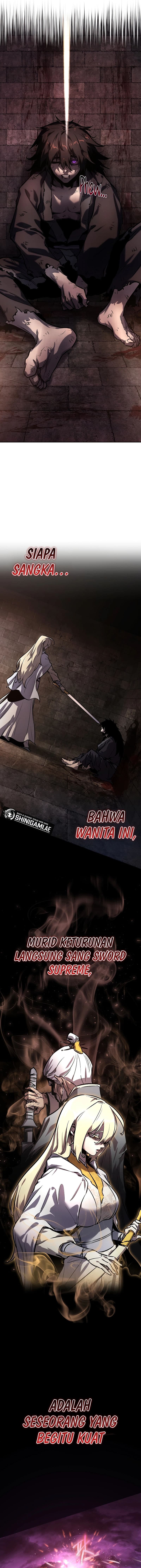 Baca Childhood Friend Of The Zenith - Chapter 1 halaman 3