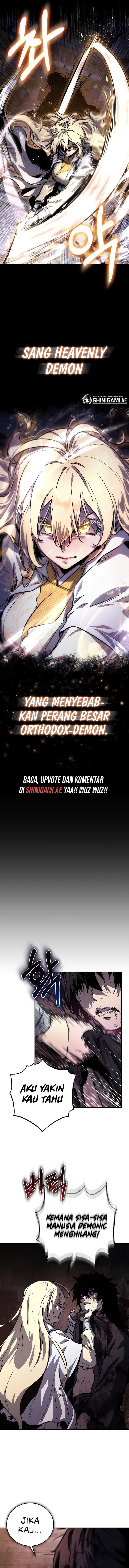 Baca Childhood Friend Of The Zenith - Chapter 1 halaman 6