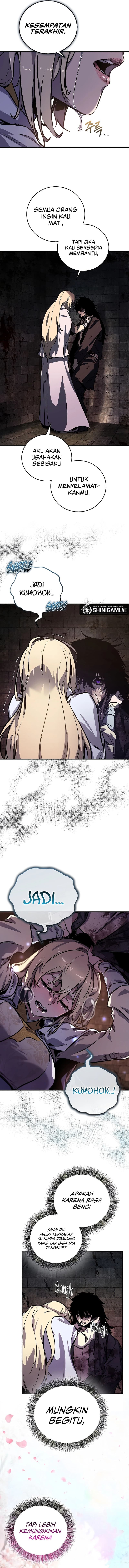 Baca Childhood Friend Of The Zenith - Chapter 1 halaman 8