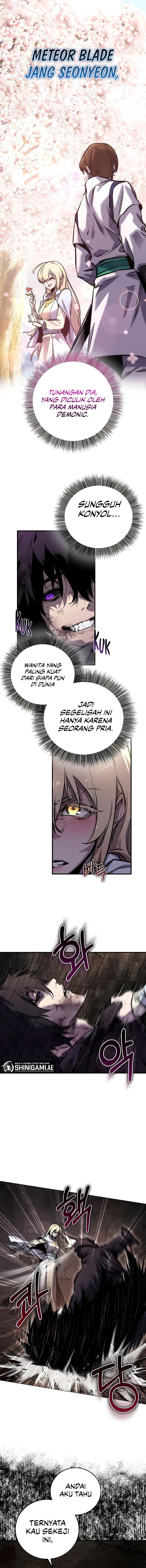 Baca Childhood Friend Of The Zenith - Chapter 1 halaman 9