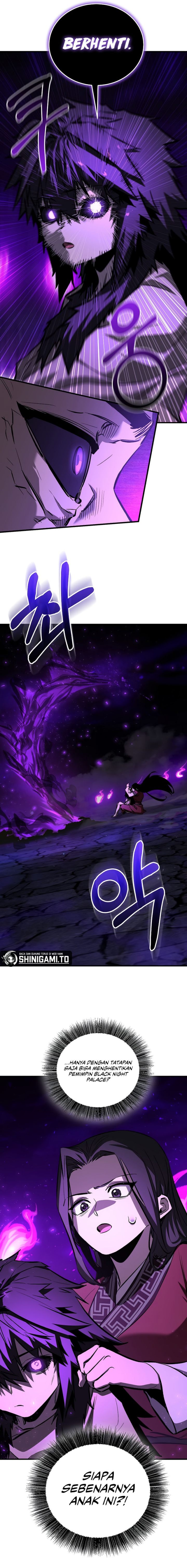 Baca Childhood Friend Of The Zenith - Chapter 100 halaman 11