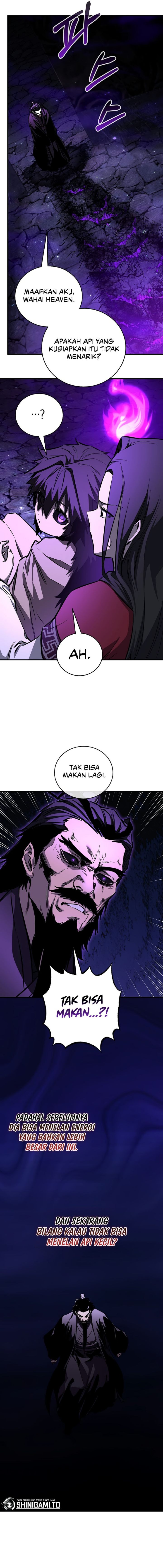 Baca Childhood Friend Of The Zenith - Chapter 100 halaman 12