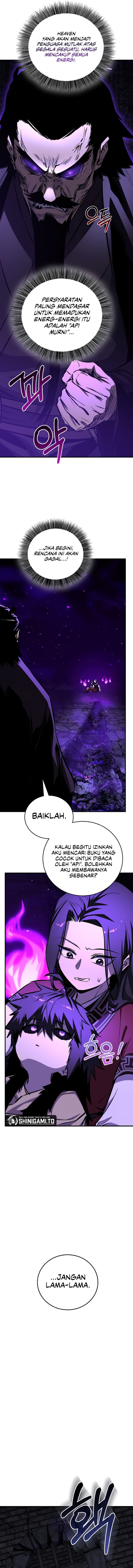Baca Childhood Friend Of The Zenith - Chapter 100 halaman 13