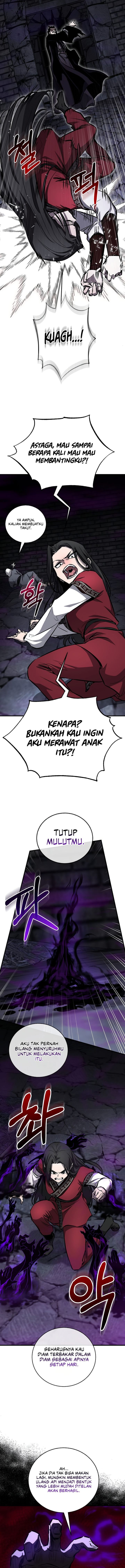 Baca Childhood Friend Of The Zenith - Chapter 100 halaman 14