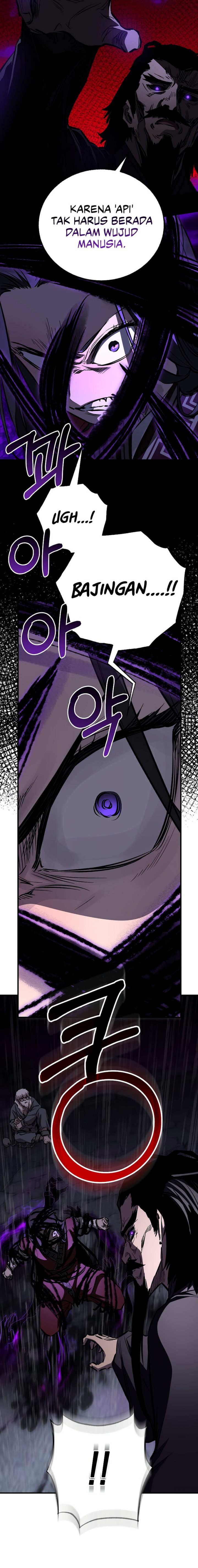 Baca Childhood Friend Of The Zenith - Chapter 100 halaman 15