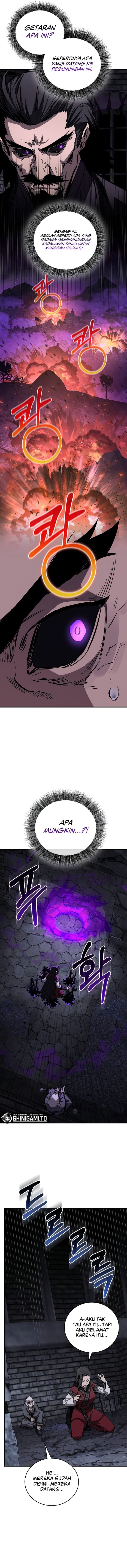 Baca Childhood Friend Of The Zenith - Chapter 100 halaman 16