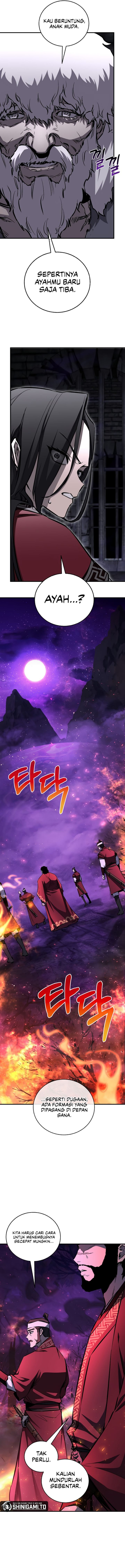 Baca Childhood Friend Of The Zenith - Chapter 100 halaman 17