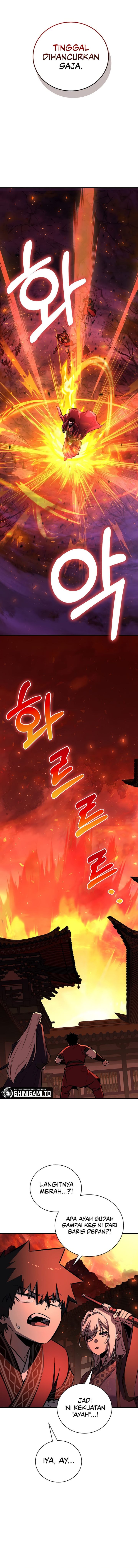 Baca Childhood Friend Of The Zenith - Chapter 100 halaman 18