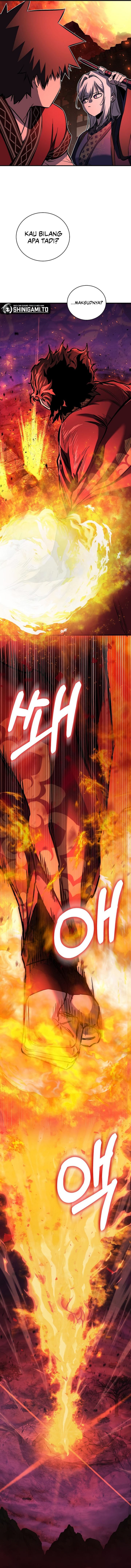 Baca Childhood Friend Of The Zenith - Chapter 100 halaman 19