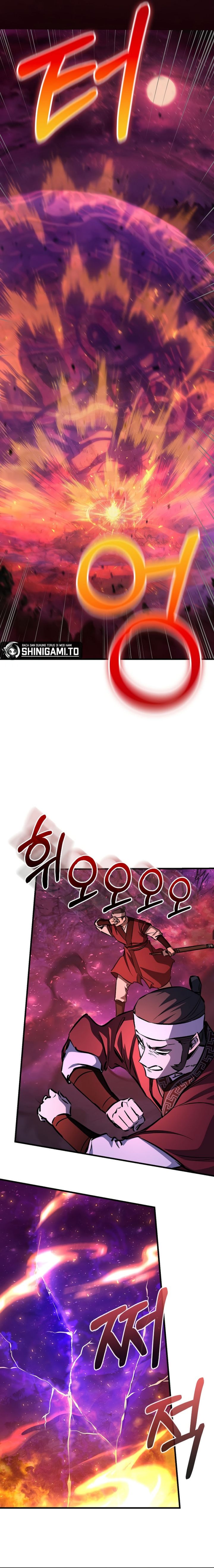 Baca Childhood Friend Of The Zenith - Chapter 100 halaman 20