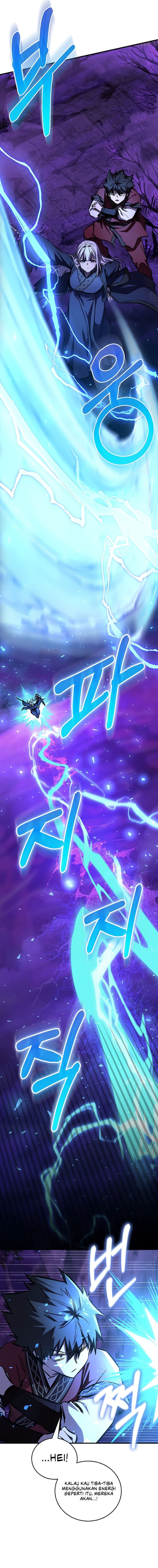 Baca Childhood Friend Of The Zenith - Chapter 100 halaman 5