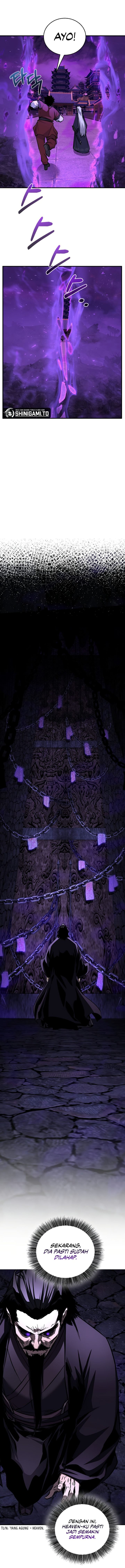 Baca Childhood Friend Of The Zenith - Chapter 100 halaman 7