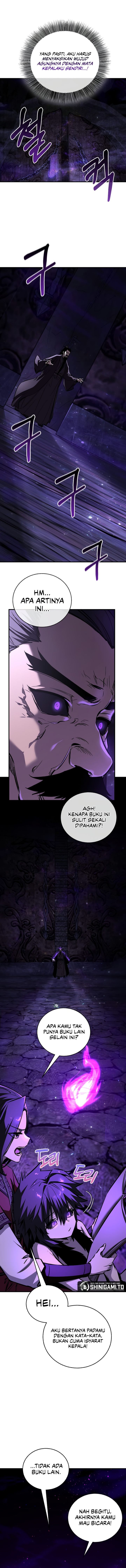 Baca Childhood Friend Of The Zenith - Chapter 100 halaman 8