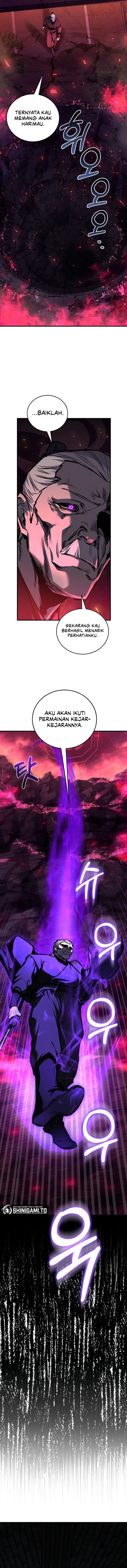 Baca Childhood Friend Of The Zenith - Chapter 101 halaman 11