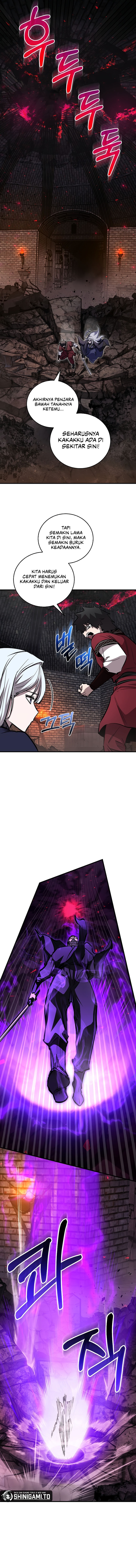 Baca Childhood Friend Of The Zenith - Chapter 101 halaman 12