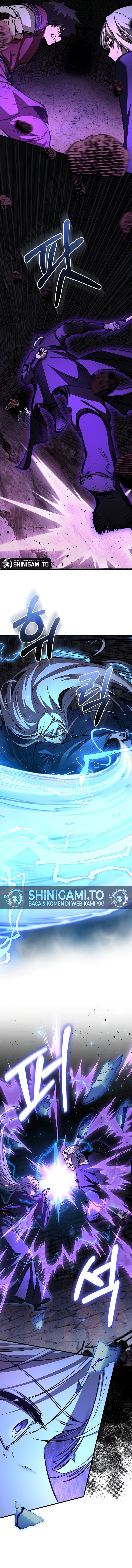 Baca Childhood Friend Of The Zenith - Chapter 101 halaman 14