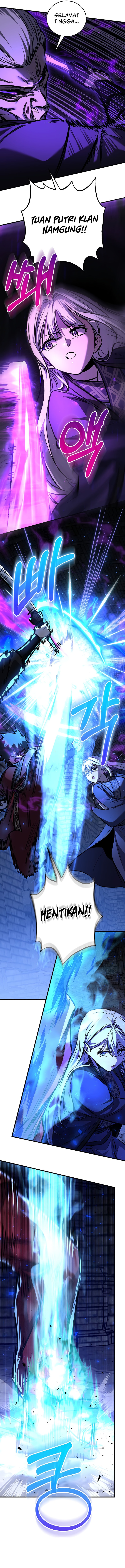 Baca Childhood Friend Of The Zenith - Chapter 101 halaman 15