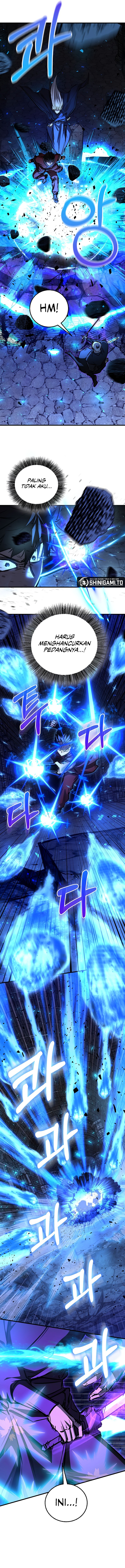 Baca Childhood Friend Of The Zenith - Chapter 101 halaman 16