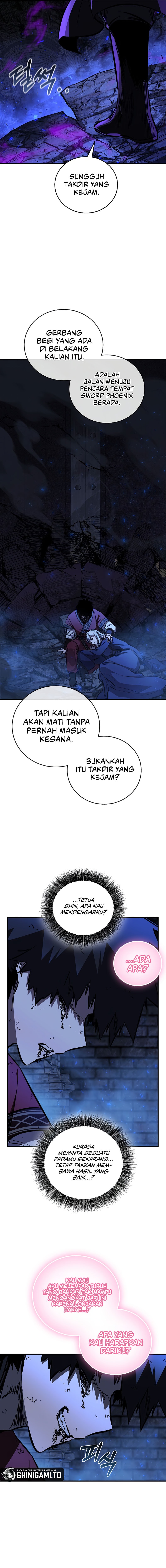 Baca Childhood Friend Of The Zenith - Chapter 101 halaman 18