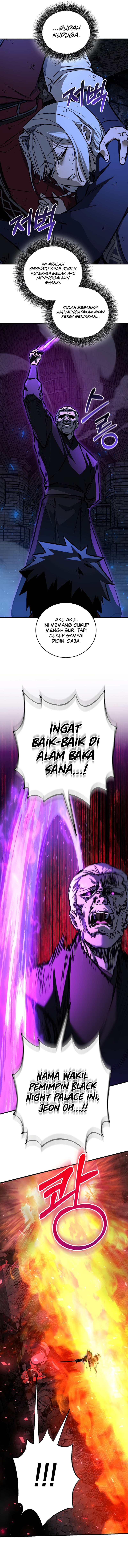 Baca Childhood Friend Of The Zenith - Chapter 101 halaman 19