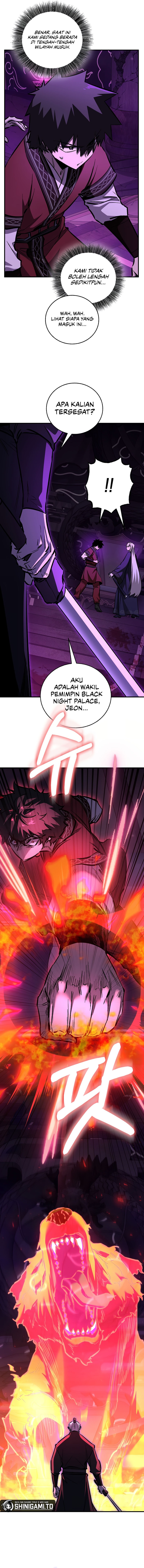 Baca Childhood Friend Of The Zenith - Chapter 101 halaman 5