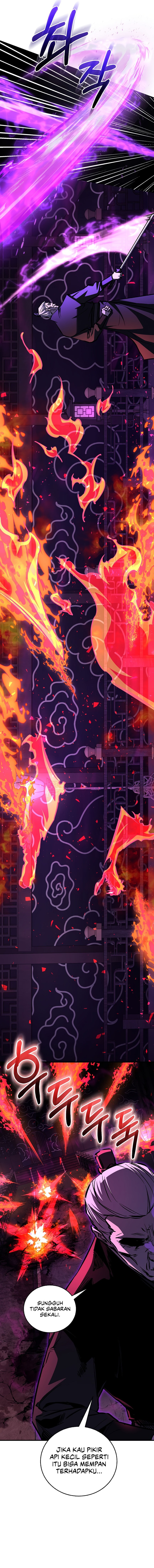 Baca Childhood Friend Of The Zenith - Chapter 101 halaman 6