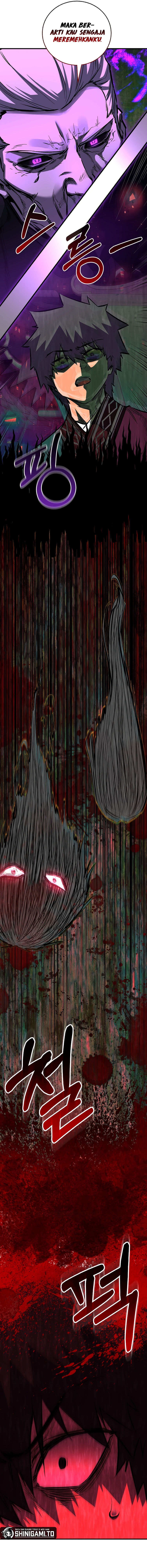 Baca Childhood Friend Of The Zenith - Chapter 101 halaman 7