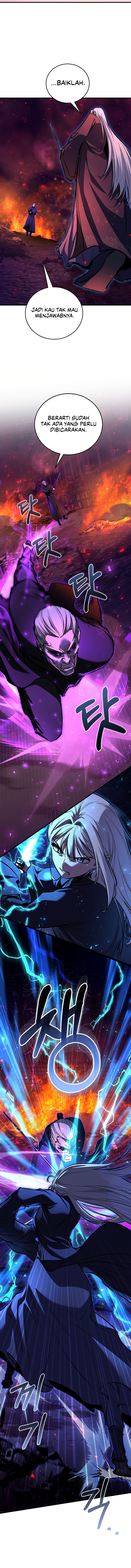 Baca Childhood Friend Of The Zenith - Chapter 101 halaman 9