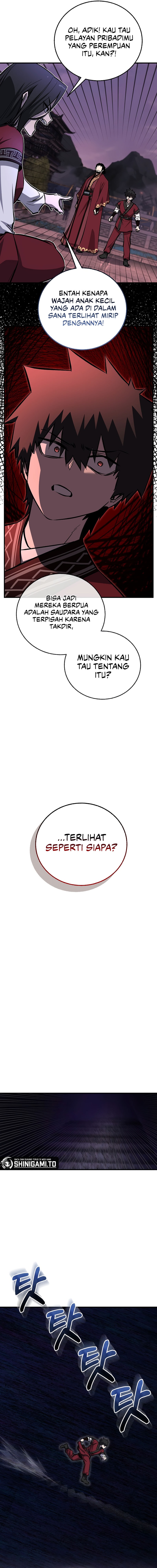 Baca Childhood Friend Of The Zenith - Chapter 102 halaman 10