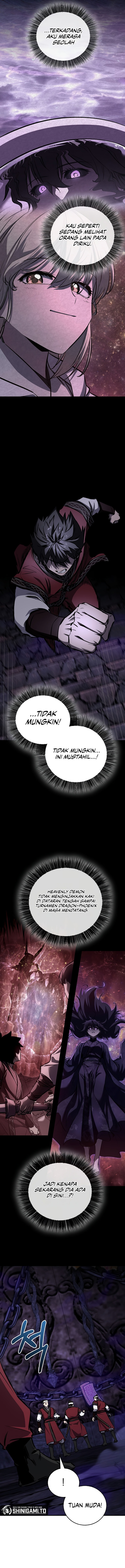 Baca Childhood Friend Of The Zenith - Chapter 102 halaman 11
