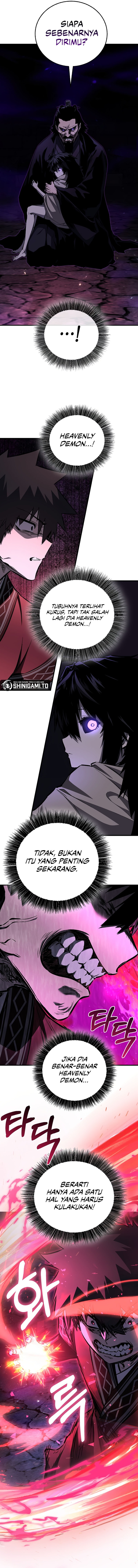 Baca Childhood Friend Of The Zenith - Chapter 102 halaman 14