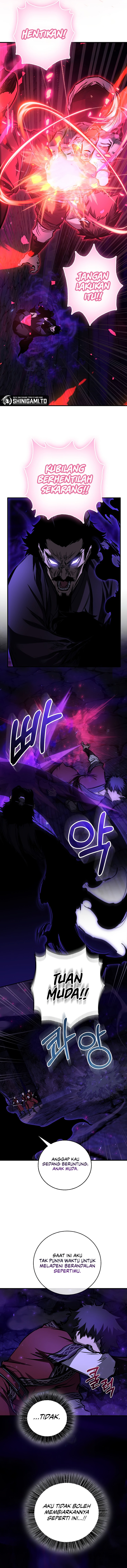 Baca Childhood Friend Of The Zenith - Chapter 102 halaman 15