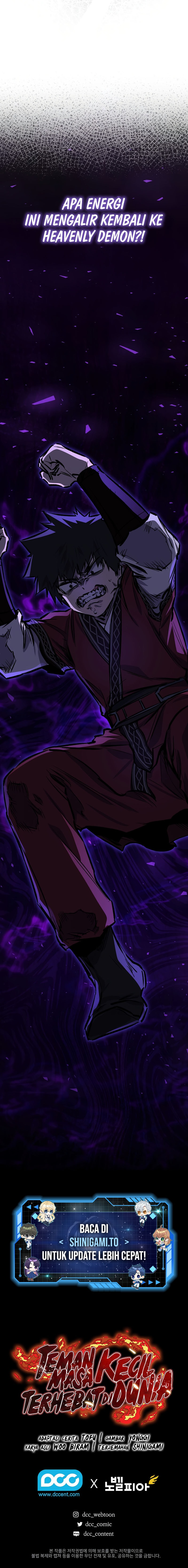 Baca Childhood Friend Of The Zenith - Chapter 102 halaman 17