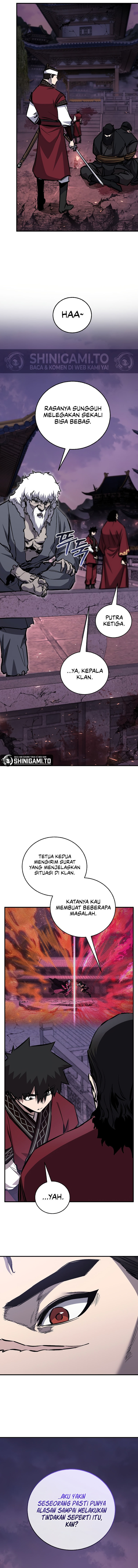 Baca Childhood Friend Of The Zenith - Chapter 102 halaman 6