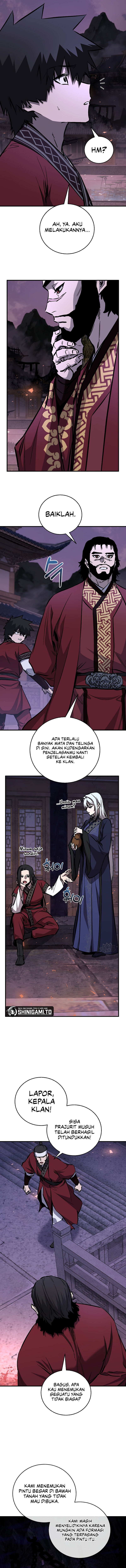 Baca Childhood Friend Of The Zenith - Chapter 102 halaman 7