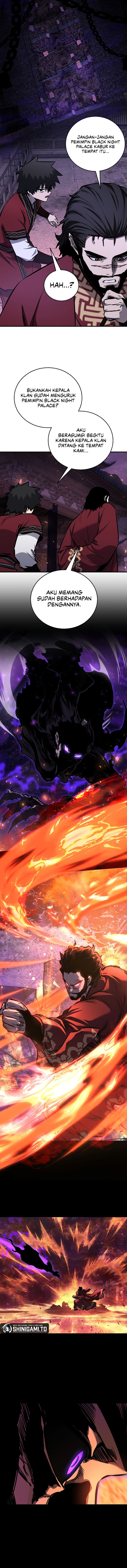 Baca Childhood Friend Of The Zenith - Chapter 102 halaman 8