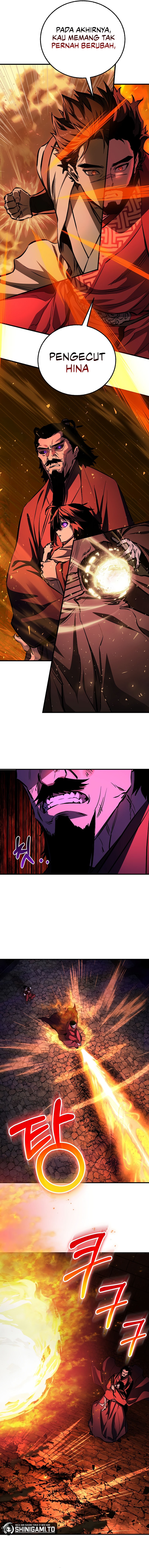 Baca Childhood Friend Of The Zenith - Chapter 103 halaman 10