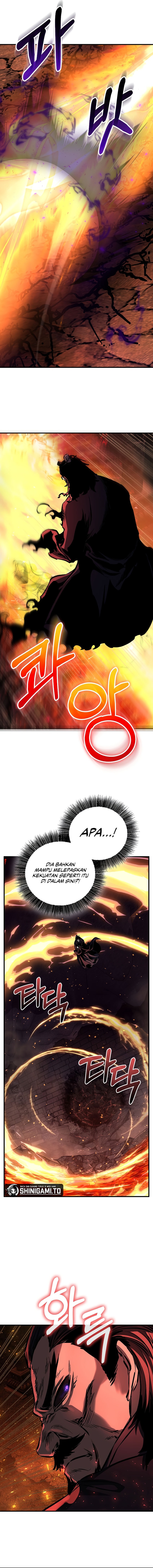 Baca Childhood Friend Of The Zenith - Chapter 103 halaman 11