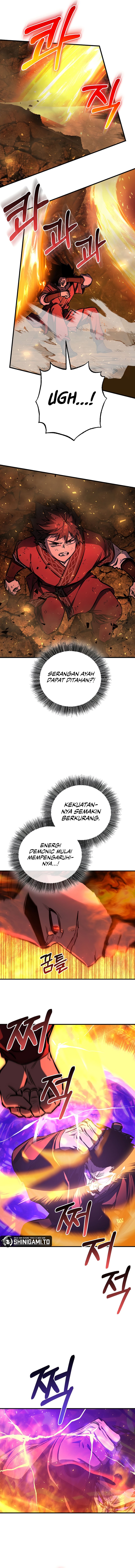 Baca Childhood Friend Of The Zenith - Chapter 103 halaman 13