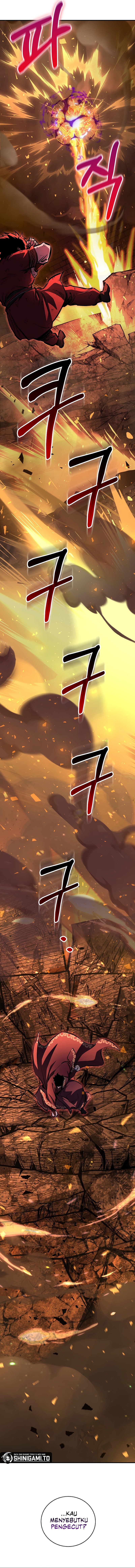 Baca Childhood Friend Of The Zenith - Chapter 103 halaman 14