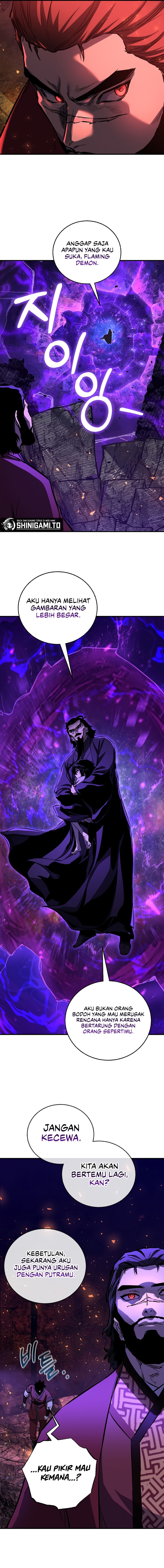 Baca Childhood Friend Of The Zenith - Chapter 103 halaman 15