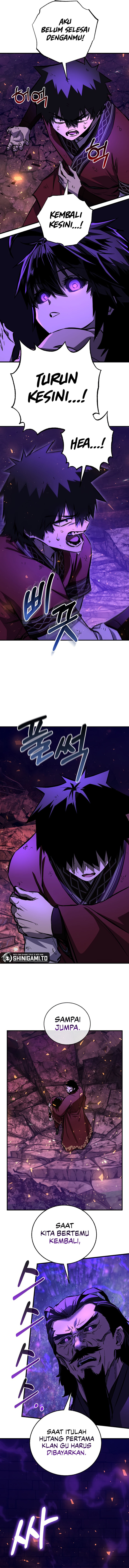 Baca Childhood Friend Of The Zenith - Chapter 103 halaman 16