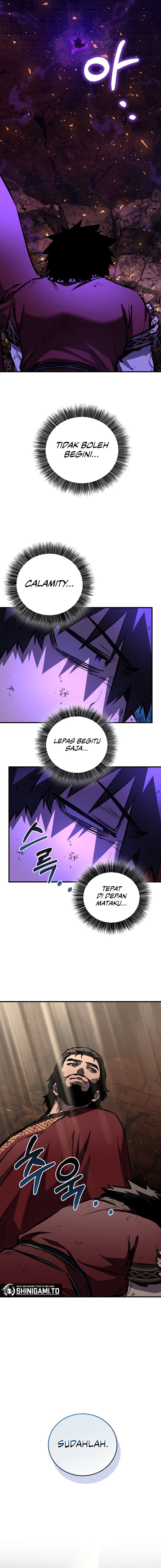 Baca Childhood Friend Of The Zenith - Chapter 103 halaman 17